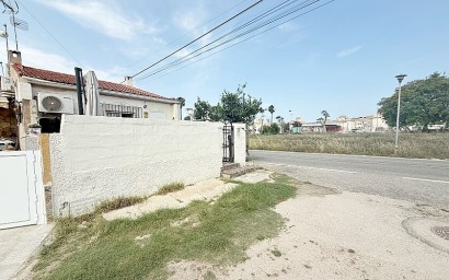 Resale - Bungalow - Torrevieja - Torreta
