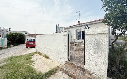 Resale - Bungalow - Torrevieja - Torreta