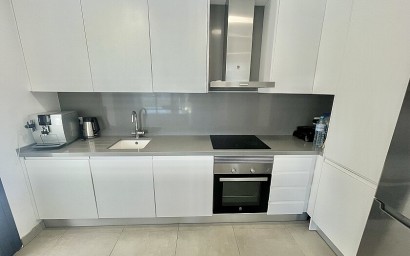 Resale - Luxury villa - Pilar de la Horadada - Las Higuericas