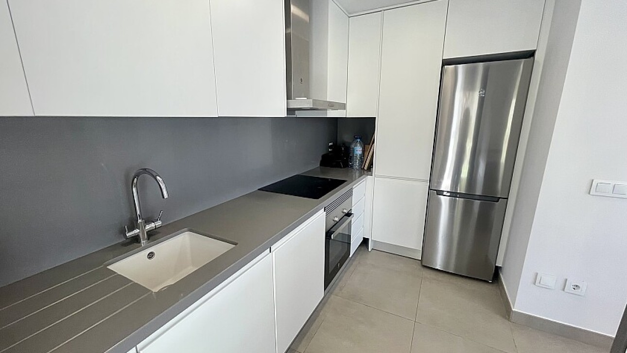 Resale - Luxury villa - Pilar de la Horadada - Las Higuericas