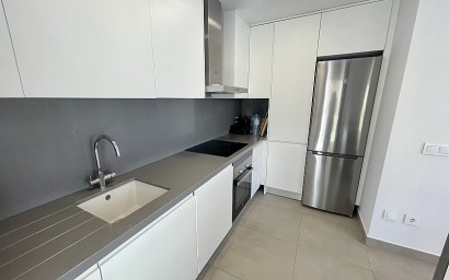 Resale - Luxury villa - Pilar de la Horadada - Las Higuericas