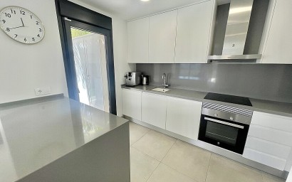 Resale - Luxury villa - Pilar de la Horadada - Las Higuericas