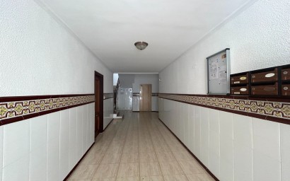 Resale - Apartment - Torrevieja - Playa del Cura