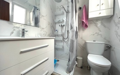 Resale - Apartment - Torrevieja - Playa del Cura
