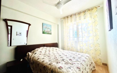 Resale - Apartment - Torrevieja - Playa del Cura