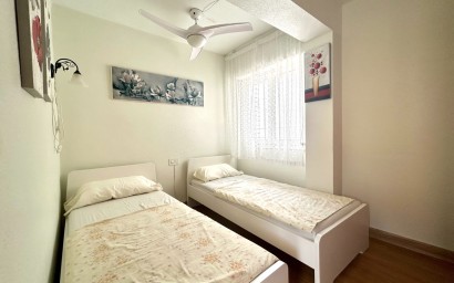 Resale - Apartment - Torrevieja - Playa del Cura