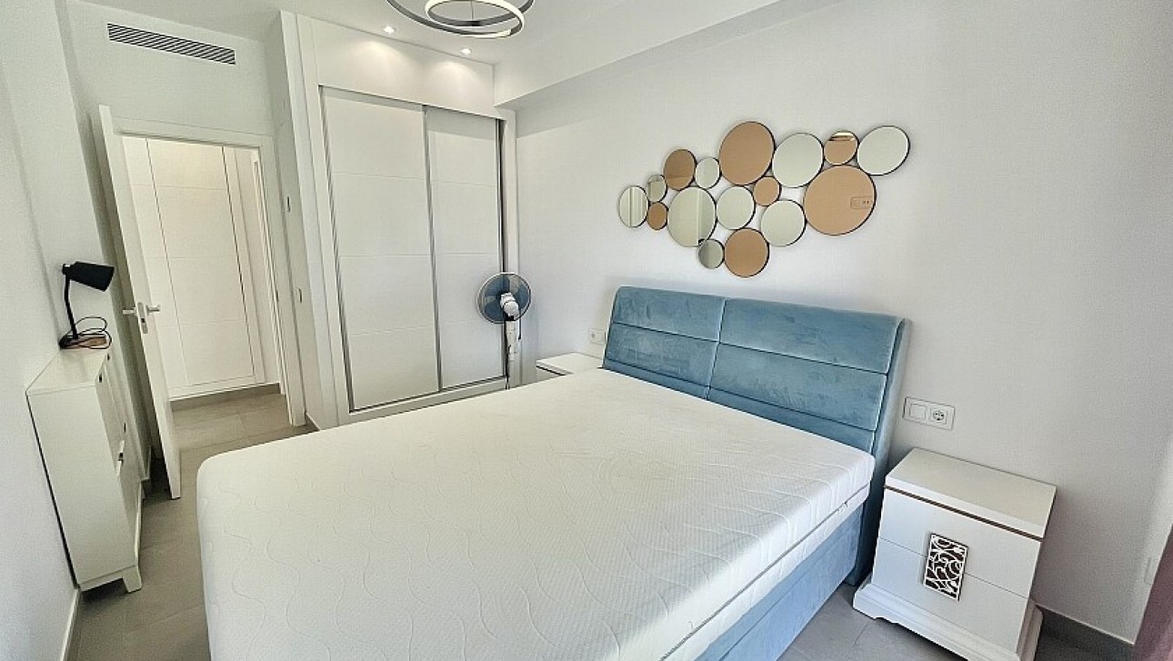 Resale - Luxury villa - Pilar de la Horadada - Las Higuericas