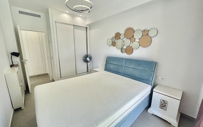 Resale - Luxury villa - Pilar de la Horadada - Las Higuericas