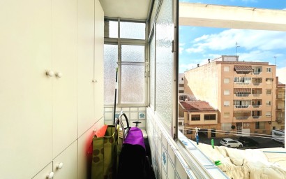 Resale - Apartment - Torrevieja - Playa del Cura