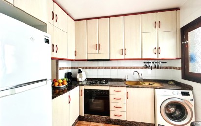 Resale - Apartment - Torrevieja - Playa del Cura