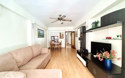 Resale - Apartment - Torrevieja - Playa del Cura