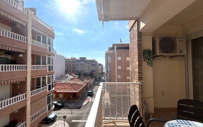 Resale - Apartment - Torrevieja - Playa del Cura