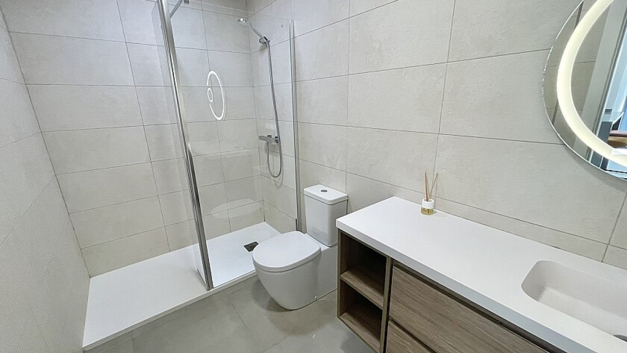 Resale - Luxury villa - Pilar de la Horadada - Las Higuericas