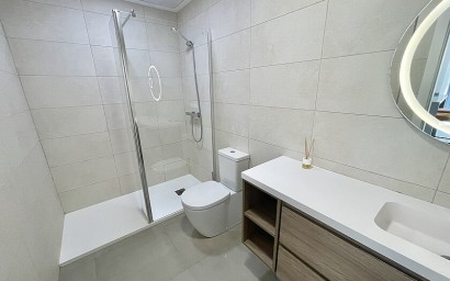 Resale - Luxury villa - Pilar de la Horadada - Las Higuericas