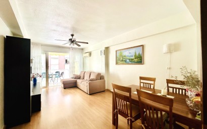 Resale - Apartment - Torrevieja - Playa del Cura