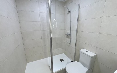 Resale - Luxury villa - Pilar de la Horadada - Las Higuericas