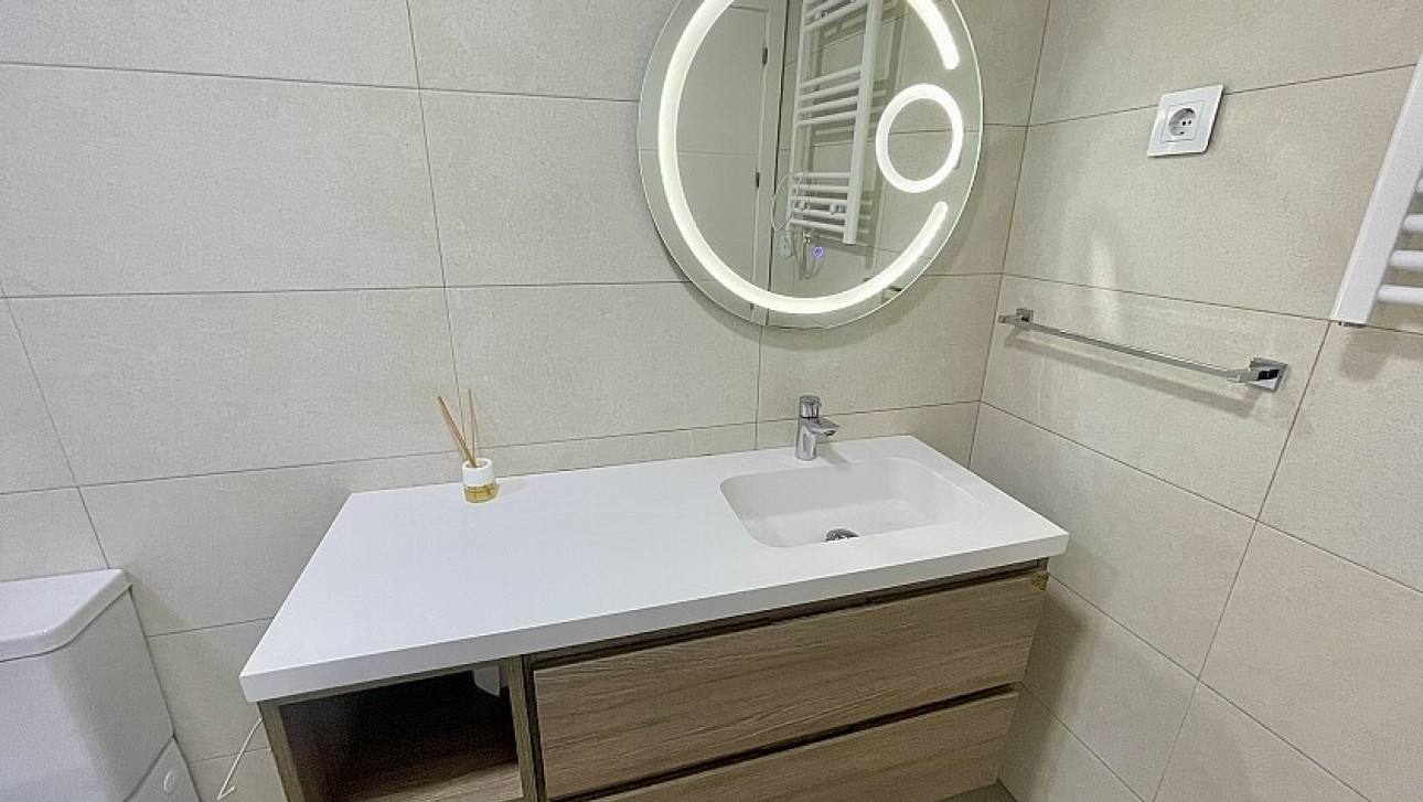 Resale - Luxury villa - Pilar de la Horadada - Las Higuericas