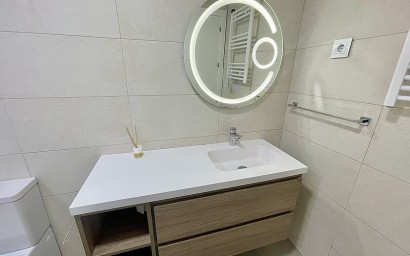 Resale - Luxury villa - Pilar de la Horadada - Las Higuericas