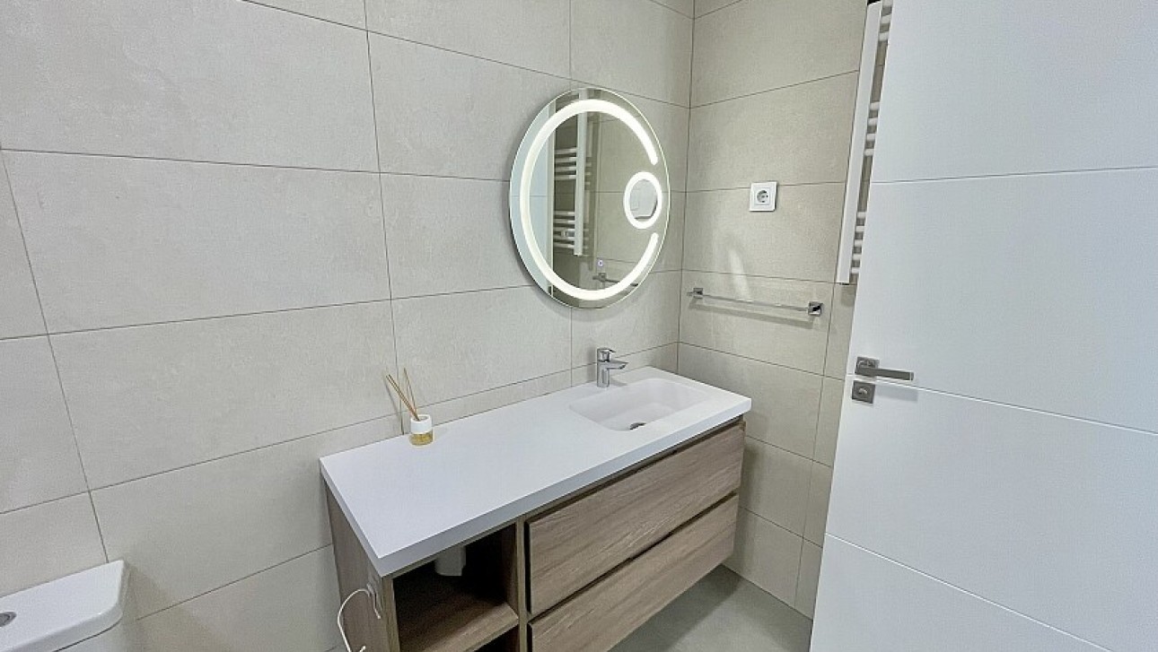Resale - Luxury villa - Pilar de la Horadada - Las Higuericas