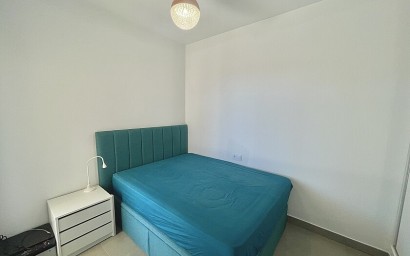 Resale - Luxury villa - Pilar de la Horadada - Las Higuericas