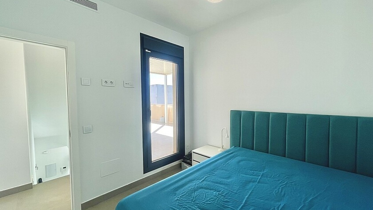Resale - Luxury villa - Pilar de la Horadada - Las Higuericas