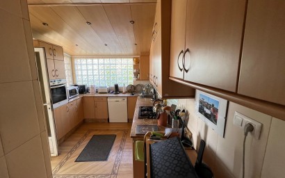 Resale - Villa - Cabo Roig