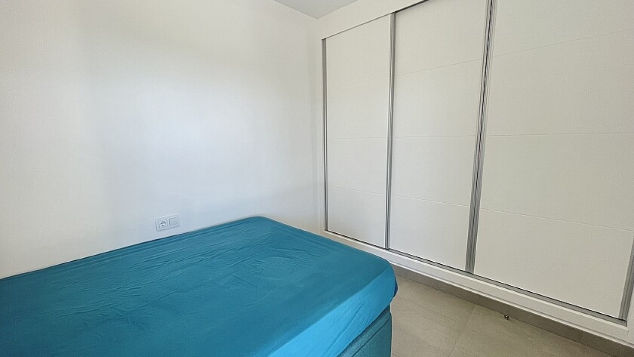 Resale - Luxury villa - Pilar de la Horadada - Las Higuericas