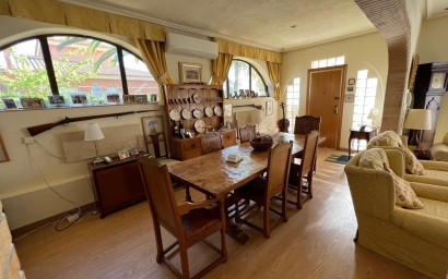 Resale - Villa - Cabo Roig