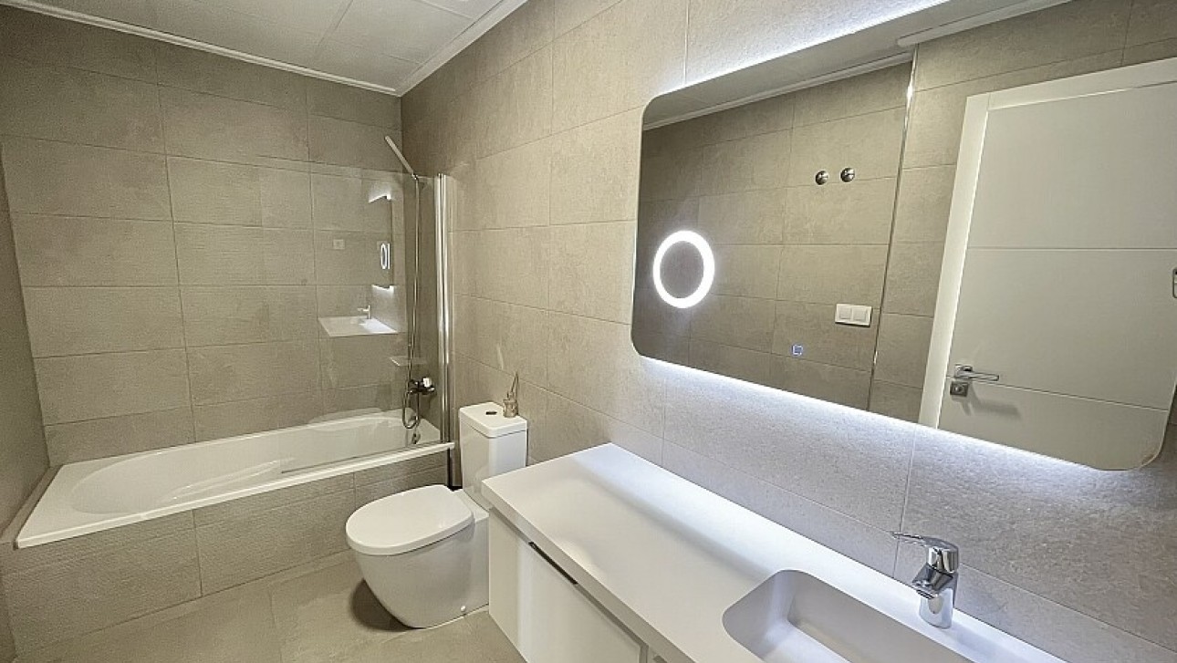 Resale - Luxury villa - Pilar de la Horadada - Las Higuericas