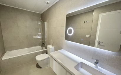 Resale - Luxury villa - Pilar de la Horadada - Las Higuericas