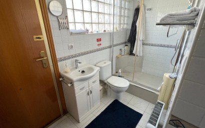 Resale - Villa - Cabo Roig