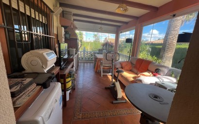 Resale - Villa - Cabo Roig