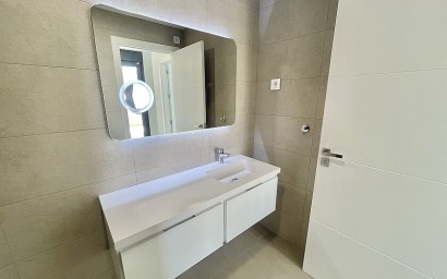 Resale - Luxury villa - Pilar de la Horadada - Las Higuericas
