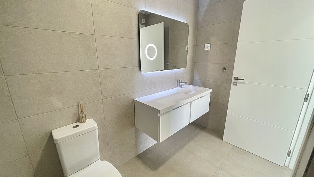Resale - Luxury villa - Pilar de la Horadada - Las Higuericas