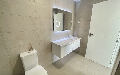 Resale - Luxury villa - Pilar de la Horadada - Las Higuericas