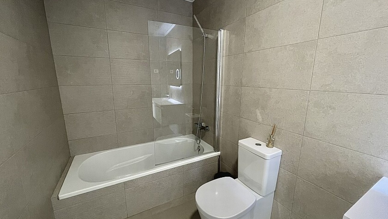 Resale - Luxury villa - Pilar de la Horadada - Las Higuericas