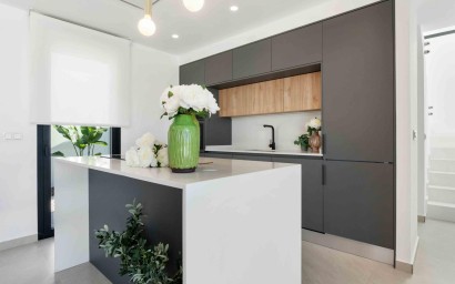 New Build - Villa - Rojales - Benimar