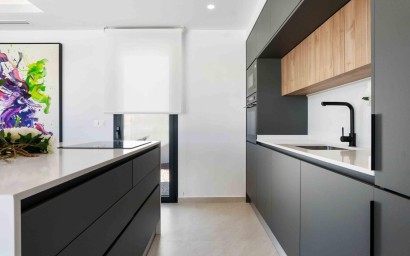 New Build - Villa - Rojales - Benimar