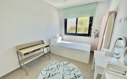 Resale - Luxury villa - Pilar de la Horadada - Las Higuericas