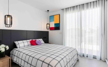 New Build - Villa - Rojales - Benimar