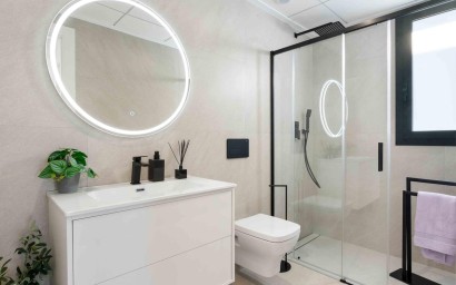 New Build - Villa - Rojales - Benimar