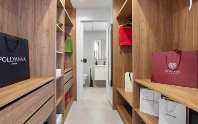 New Build - Villa - Rojales - Benimar