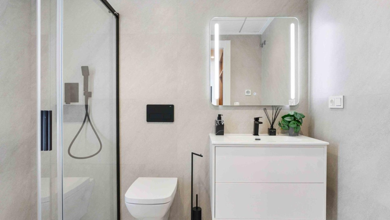 New Build - Villa - Rojales - Benimar