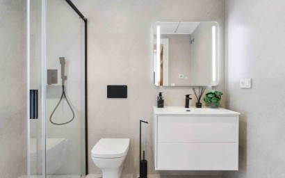 New Build - Villa - Rojales - Benimar