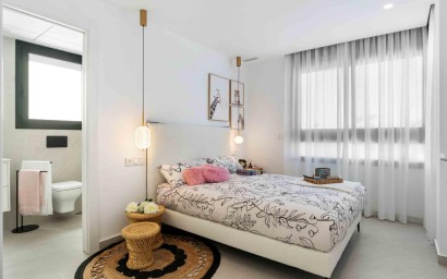 New Build - Villa - Rojales - Benimar