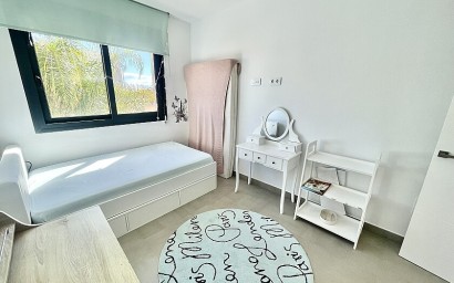 Resale - Luxury villa - Pilar de la Horadada - Las Higuericas