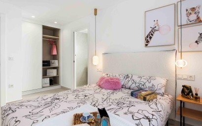 New Build - Villa - Rojales - Benimar