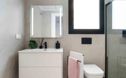 New Build - Villa - Rojales - Benimar