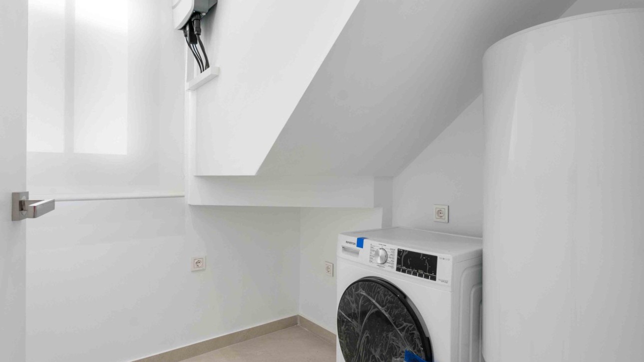 New Build - Villa - Rojales - Benimar