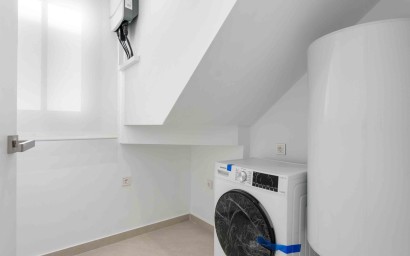 New Build - Villa - Rojales - Benimar